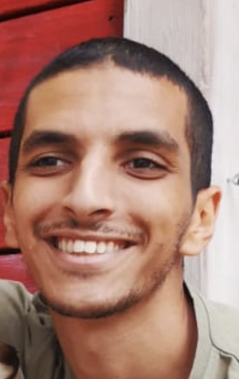 Hicham Assakaf